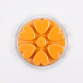 Orange 90G Scented Luxury Wax Melt